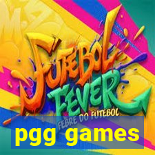 pgg games